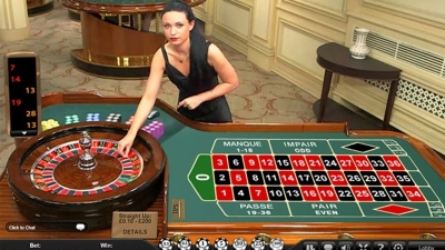 AE Sexy Casino - Sảnh cược uy tín, ưu đãi cực khủng! 4 AE Sexy Casino 1 1