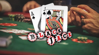Blackjack - Bí quyết chiến thắng và chiến lược chơi hiệu quả 1 Blackjack 1 1