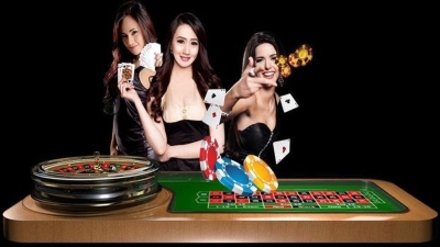 DB Live Casino - Sảnh cược uy tín, chất lượng hàng đầu 2025 7 DB live casino 1 1