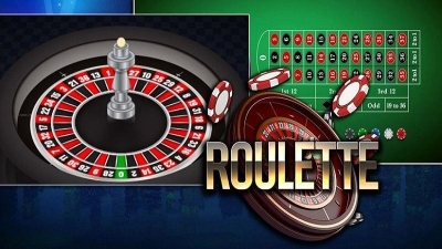 Roulette - Tựa game cá cược casino được ưa chuộng với cơ hội thắng cao 9 roulette 1 1